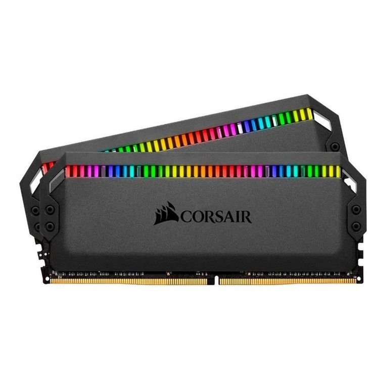 Corsair Dominator Platinum RGB
